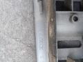 ручка внутренняя передняя левая Volkswagen Passat B6 2006, 1.8 л., бензин, седан, 3C1867171B, . - фото №4