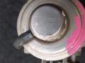 клапан EGR Skoda Octavia 2 поколение (A5) 2005, 1.9 л., TDi, дизель, седан, 038131501M, 045131501C, 038131501A, AHF, ALH, ATD, ARG, 038131501AR, 038131501E, 045131501L, ASV - фото №2