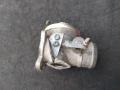 клапан EGR Skoda Octavia 2 поколение (A5) 2005, 1.9 л., TDi, дизель, седан, 038131501M, 045131501C, 038131501A, AHF, ALH, ATD, ARG, 038131501AR, 038131501E, 045131501L, ASV - фото №3