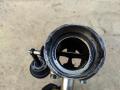 клапан EGR Volkswagen Polo 4 поколение [рестайлинг] 2007, 1.9 л., TDi, дизель, хетчбэк 5 дв., 038131501AB, ASZ, 038131501AM - фото №6