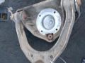 опора амортизатора верхняя (чашка) Volkswagen Touareg 1 поколение 2004, 4.2 л., бензин, внедорожник 5 дв., 7L0412391E, 7L0407047A, . - фото №5