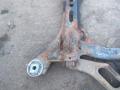 балка подвески передняя (подрамник) Volkswagen Touareg 1 поколение 2004, 4.2 л., бензин, внедорожник 5 дв., 7L0499030T, . - фото №6