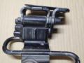 петля двери Audi A4 B6 2003, 1.9 л., TDi, дизель, седан, 8E0831412, 8E0831412B, 8E0831412E, . - фото №3