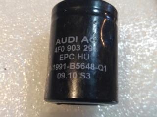 конденсатор Audi A4 B8/8K [рестайлинг] 2011, 2.0 л., TDi, дизель, седан, 4F0903291, .