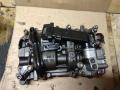 насос масляный Skoda Superb 2 поколение 2011, 2.0 л., TDi, дизель, седан, 03L103295G, 03L103295F, 03G103295T, 03G103295AK, 03G103295K, 03L115105D, 03L103537, BRE, 03G103295F, 03G103295G, 03G103295AN, BMP, BMR, BKP, CFF, CFG, CLL, BMA, BVE, BWV, BUZ, 03G103537B, 03L115105F - фото №2