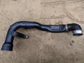 патрубок интеркулера Audi A4 B6 2003, 1.9 л., TDi, дизель, седан, 8E0145762G, AVF, AVB, AWX, BKE, 8E0145840C, 8E0145840E, 3B00145762C, 8E0145762F - фото №3