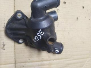 корпус термостата Volkswagen Passat B7 2013, 2.0 л., TDi, дизель, седан, 03L121111AE, CBAA, CFFA, CFFB, CFGB, CAYC, CLLA, CFGC, 03L121111AL