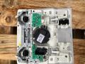 фонарь салона (плафон) Volkswagen Golf 5 поколение 2006, 2.0 л., бензин, 1K0959613C, 1K0947133, 1K0947105, . - фото №2