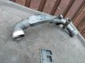 патрубок интеркулера Volkswagen Passat B6 2007, 1.9 л., TDi, дизель, седан, 3B0145762C, 8E0145762B, BPZ, 3B0145762E, 3B0145834P, 8D0145840AB, 8E0145762D, 8E0145840, 8E0145840C, 8E0145840E - фото №4