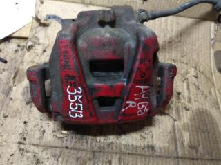 суппорт передний правый Audi A4 B8/8K [рестайлинг] 2011, бензин, 8K0615124C, ASB, BNG, BMK, BPP, BSG, .