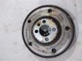 шкив коленвала Audi A4 B7 2006, 1.8 л., дизель, седан, ALT, AMB, AWA, AVJ, 06B105243F, 06A105243E, BFB, 06B105243E, . - фото №2