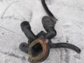корпус термостата Volkswagen Passat B7 2013, 2.0 л., TDi, дизель, седан, 03L121111AE, CBAA, CFFA, CFFB, CFGB, CAYC, CLLA, CFGC, 03L121111AL - фото №2