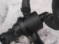 корпус термостата Volkswagen Passat B7 2013, 2.0 л., TDi, дизель, седан, 03L121111AE, CBAA, CFFA, CFFB, CFGB, CAYC, CLLA, CFGC, 03L121111AL - фото №3