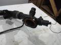 патрубок (трубопровод, шланг) Audi A6 4G/C7 2013, 2.0 л., TDi, дизель, седан, 03L121071B, 8K0121101P, . - фото №3