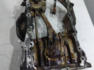 масляный поддон Lexus RX 3 поколение [рестайлинг] 2012, 3.5 л., бензин, седан, 2GR-FE, .