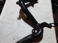 патрубок (трубопровод, шланг) Volkswagen Passat B6 2007, 2.0 л., TDi, дизель, седан, 1K0145770B, BMP, BXE, BLS, BMR, BKP, BMA, BUZ, 1K0145762BP, 1K0145762CR, 1K0145762AT - фото №2