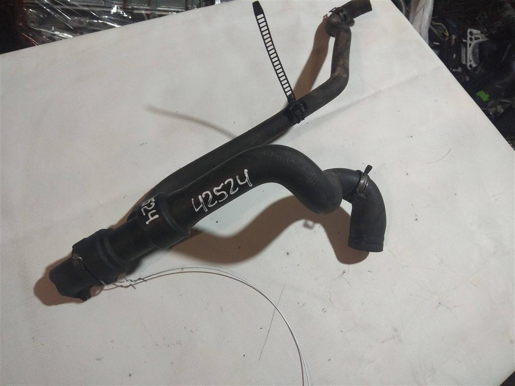 патрубок (трубопровод, шланг) Volkswagen Passat B5 1998, 1.9 л., TDi, дизель, седан, 8D0121055F, . - фото №1
