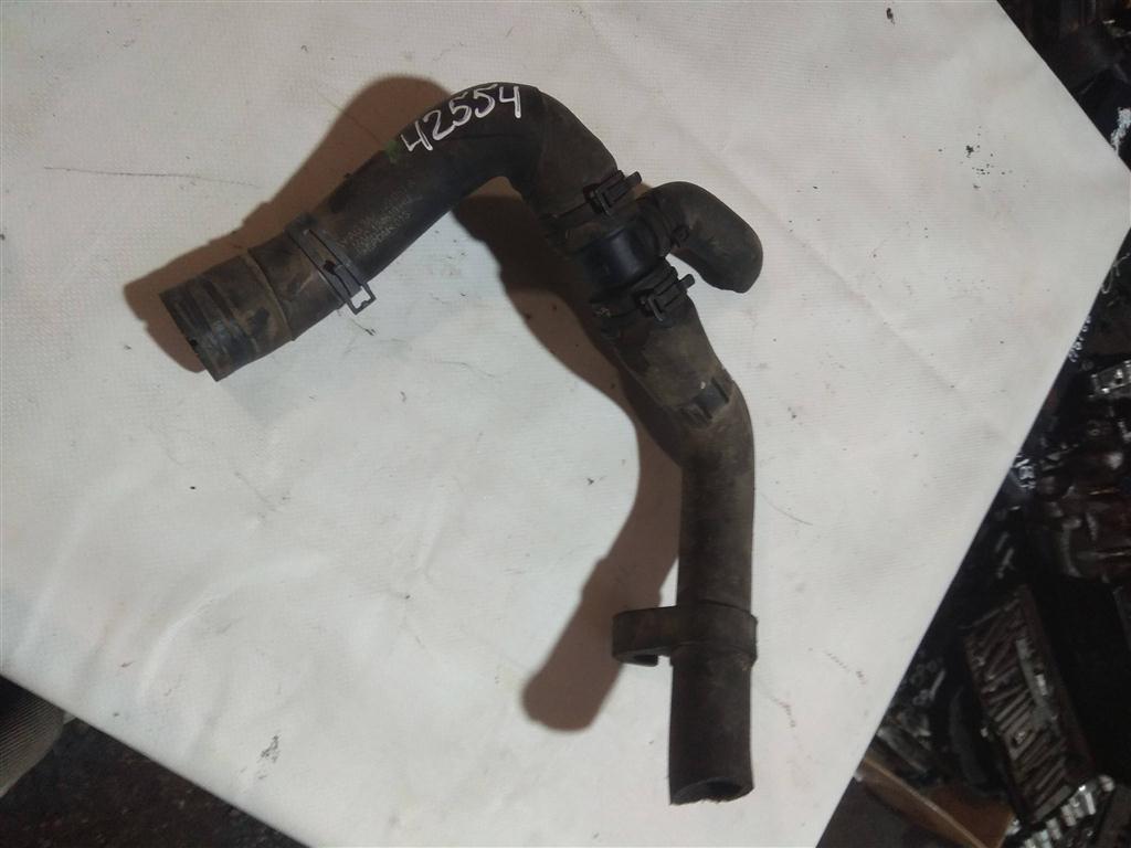 патрубок (трубопровод, шланг) Volkswagen Passat B7 2013, 2.0 л., TDi, дизель, седан, BKK, BRR, 3AA122051A, BDL, BKD, CBAB, CBDC, CBBB, CFFB, CFGB, CAYC, CLJA, CBAC, CFLA, . - фото №1