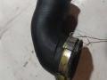 патрубок (трубопровод, шланг) Volkswagen Touran 1 поколение [рестайлинг] 2008, 1.4 л., бензин, минивэн, 1K0145838L, BLG, BMY, . - фото №2