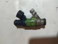форсунка Volkswagen Beetle 2 поколение 2004, 2.0 л., бензин, хетчбэк 5 дв., 06A906031AC, AXA, 0280155995, AZG, AZJ, AVH, AZL, . - фото №2