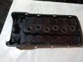 клапанная крышка Volkswagen Touareg 1 поколение 2003, 3.2 л., бензин, внедорожник 5 дв., 022103475AD, 022103515A, . - фото №2