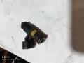 форсунка Volkswagen Caddy 3 поколение [рестайлинг] 2011, 1.4 л., бензин, фургон, BUD, 036906031AG, . - фото №2