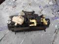 замок багажника Audi A6 4B/C5 2000, 2.5 л., TDi, дизель, седан, 4B0827565F, 4B0827565J, 4B0827565G, 8D9827565C, 8D9827565D, . - фото №3