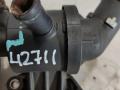 корпус термостата Volkswagen Passat B7 2013, 2.0 л., TDi, дизель, седан, 03L121111AE, CBAA, CFFA, CFFB, CFGB, CAYC, CLLA, CFGC, 03L121111AL - фото №3