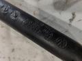 патрубок (трубопровод, шланг) Volkswagen Passat B7 2013, 1.6 л., TDi, дизель, седан, 03L121065AJ, CFFB, CFGB, CAYC, CLLA, CFGC, CCFA, CAYB, . - фото №2