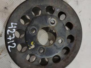 шкив помпы Mercedes-Benz A-Класс W168 2000, 1.6 л., бензин, хетчбэк 5 дв., 166.960, A1662020010, .