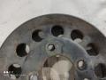 шкив помпы Mercedes-Benz A-Класс W168 2000, 1.6 л., бензин, хетчбэк 5 дв., 166.960, A1662020010, . - фото №2