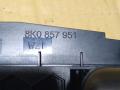 пепельница Audi A4 B8/8K [рестайлинг] 2011, 2.0 л., TDi, дизель, седан, 8K0857951, 8K0857951C, . - фото №4