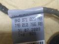 дверная проводка Audi A4 B8/8K [рестайлинг] 2011, дизель, 8K0971029AB, 8K0971029AE, . - фото №2