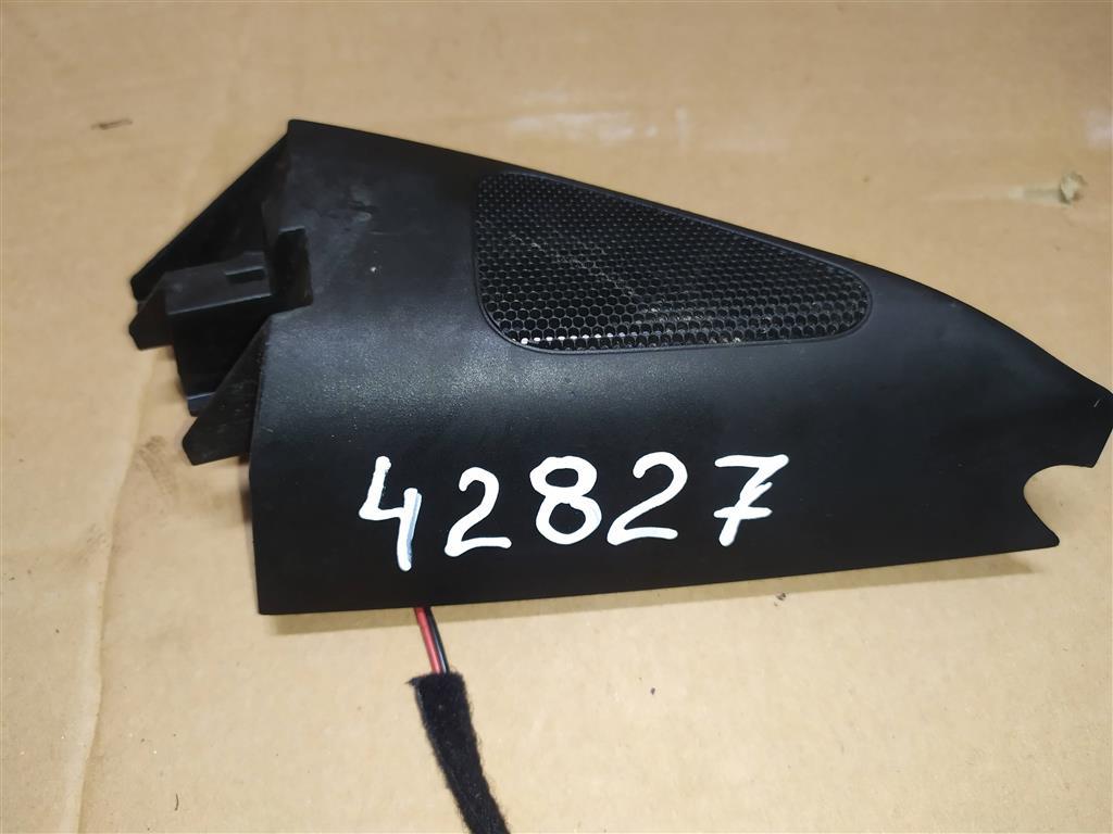 динамик Volkswagen Passat B6 2006, 2.0 л., бензин, седан, 3C0837994, 3C0035411, . - фото №1