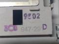 фонарь салона (плафон) Volkswagen Jetta 5 поколение 2008, 2.0 л., TDi, дизель, седан, 3C0947291D, . - фото №3