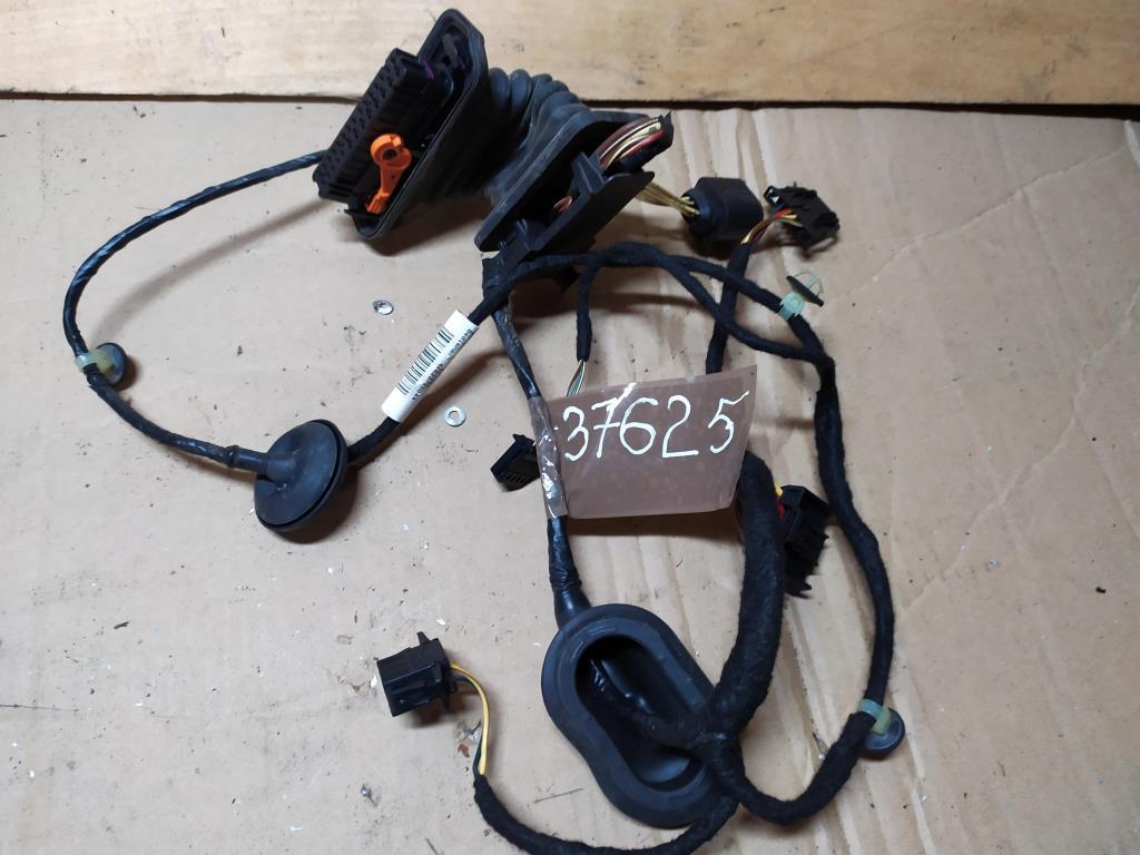 дверная проводка Volkswagen Passat B7 2011, 2.0 л., TDi, дизель, универсал, 3AA971693CB, 3AA971693CD, . - фото №1