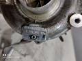 турбина Volkswagen Golf 4 поколение 2001, 1.8 л., бензин, хетчбэк 5 дв., 06A145713B, AUM, 06A145704S, AGU, 06A145704T, 06A145713D, AUQ, 06A145713F - фото №3