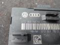 модуль управления двери Audi A4 B8/8K [рестайлинг] 2011, дизель, 8T0959792M, 8T0959792G, . - фото №3