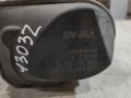 заслонка дроссельная Volkswagen Golf 5 поколение 2003, 1.4 л., бензин, хетчбэк 5 дв., 036133062N, AUA, BCA, APE, AXP, 036133062L, BBY - фото №3