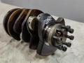коленвал Audi A6 4F/C6 2005, 3.0 л., бензин, седан, ASN, BBJ, 06C105019C, AVK - фото №2