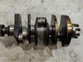 коленвал Audi A6 4F/C6 2005, 3.0 л., бензин, седан, ASN, BBJ, 06C105019C, AVK - фото №4