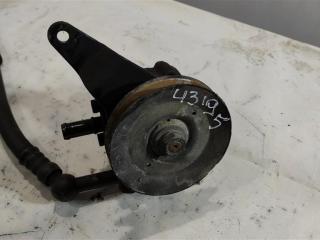 насос гидроусилителя руля Nissan Almera N15 1997, 2.0 л., дизель, хетчбэк 5 дв., CD20, 4911074N00, .