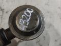 клапан EGR Skoda Octavia 2 поколение (A5) 2005, 2.0 л., бензин, хетчбэк 5 дв., 06A131351, AQY, AZH, APK, AZG, AZJ, AVH, AZL, BEH, BEV, AEG, BER, BHP, BBX, . - фото №3