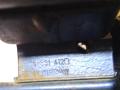 петля двери Audi A4 B6 2003, 1.9 л., TDi, дизель, седан, 8E0831412, 8E0831412B, 8E0831412E, . - фото №3