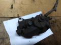 суппорт передний левый Volkswagen Passat B7 2011, 2.0 л., TDi, дизель, универсал, 1K0615123E, 1K0615123EX, . - фото №3