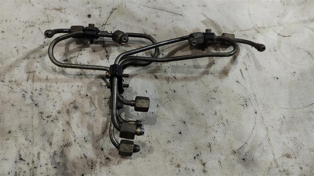 трубка топливная Nissan Almera N15 1997, 2.0 л., дизель, хетчбэк 5 дв., CD20, . - фото №1