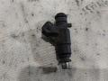 форсунка Volkswagen Touareg 1 поколение 2005, 4.2 л., бензин, внедорожник 5 дв., 077133551M, AXQ, BHX, AQG, AKC, ASG, ANK, AQX, . - фото №2
