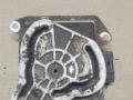 моторчик заслонки печки Audi A6 4F/C6 2006, 3.2 л., бензин, седан, 0132801369, 4F0820511B, . - фото №2