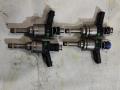 форсунка Mercedes-Benz E-Класс W212/S212/C207/A207 2012, 1.8 л., бензин, седан, 271.860, 271.820, A2710780823, . - фото №3