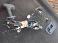дверная проводка Audi A6 4F/C6 2006, 2.0 л., TDi, дизель, седан, 4F1971030BT, 4F1971030BD, . - фото №3
